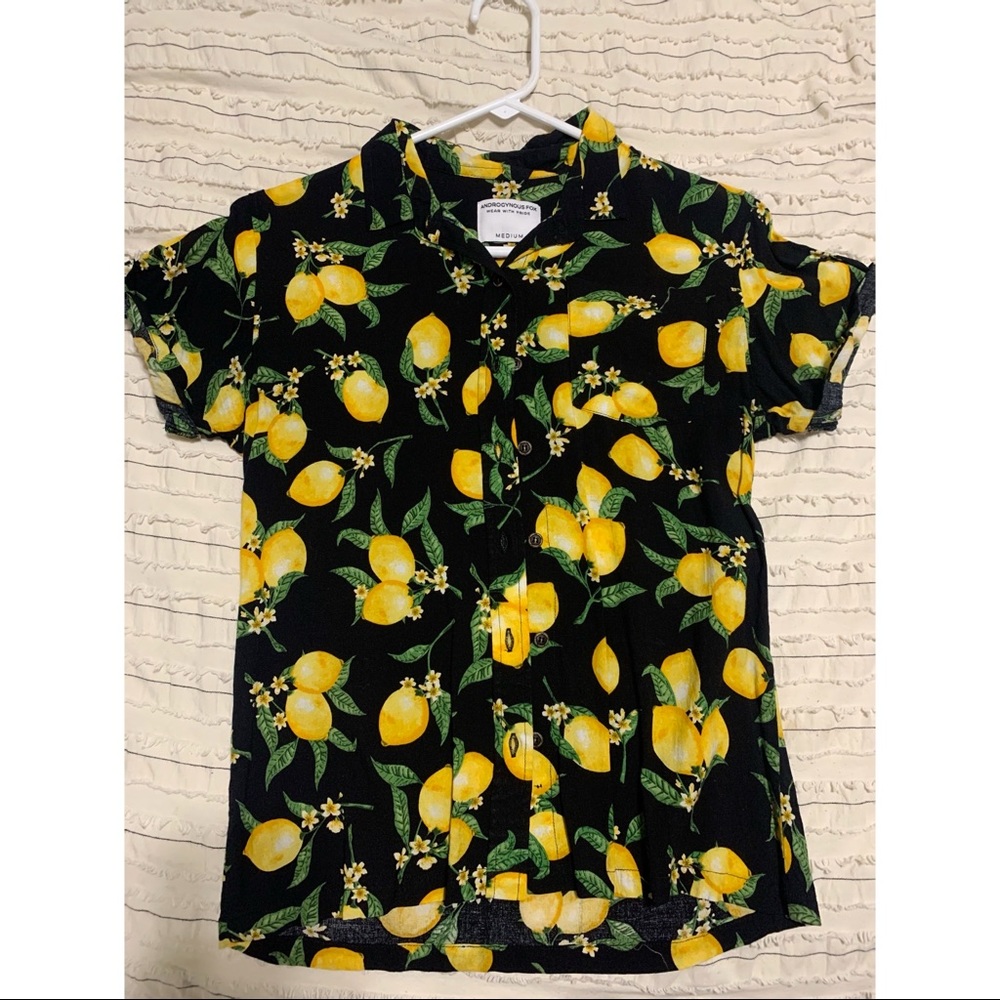 Wildfang button up